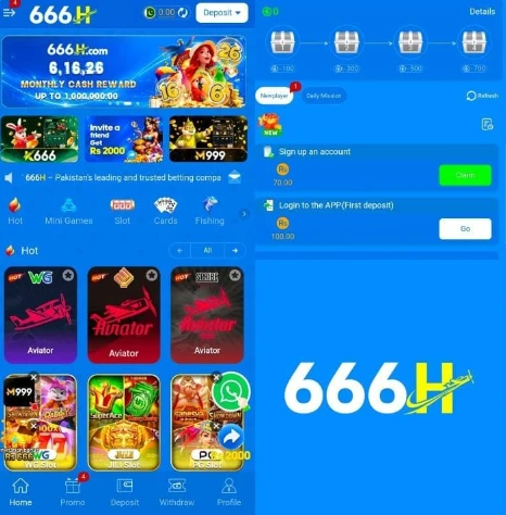 666H