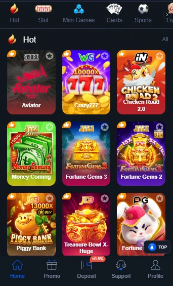 SC777 Game