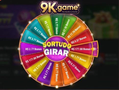 9K game