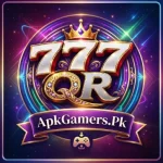 777QR Game