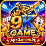9K game