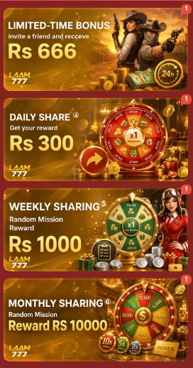 LAAM777 Game