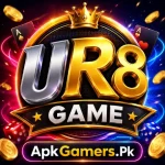 UR8 Game