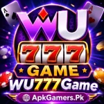 WU777 Game