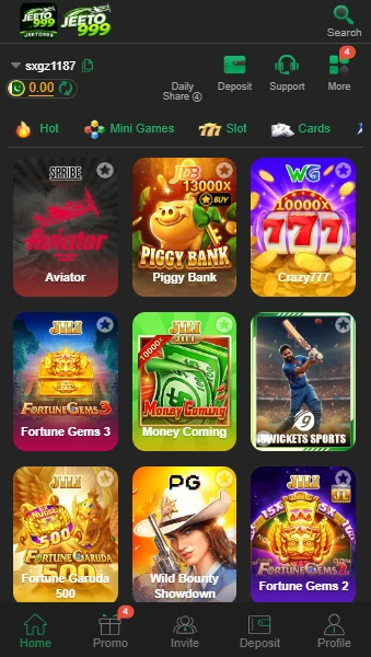 Jeeto999 Game
