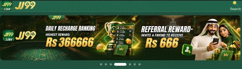 JJ99 Game
