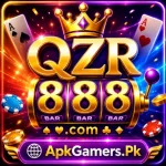 QZR888 Game