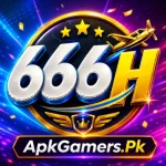 666H Game