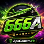 666A Game
